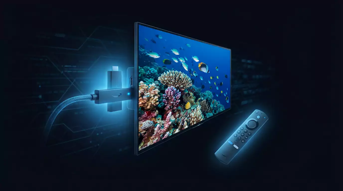 Achat IPTV Pour Firestick – Guide Complet