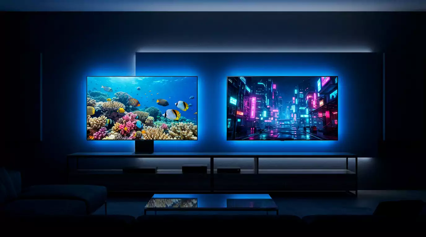 Achat IPTV Pour Smart TV – Guide Installation