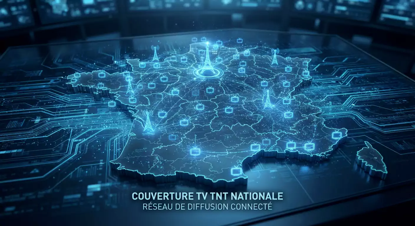 IPTV Achat France 2026 – Guide Complet | IPTV Achat 4K France